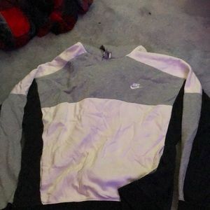 Nike mens hoodie